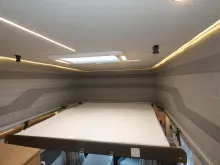 Fahrzeugbild Knaus Tourer CUV 500 LT CUVISION #15