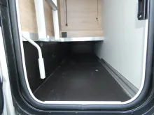 Fahrzeugbild Knaus Tourer CUV 500 LT CUVISION #31