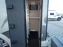 Fahrzeugbild Knaus Tourer CUV 500 LT CUVISION #30