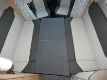 Fahrzeugbild Knaus Tourer CUV 500 LT CUVISION #14