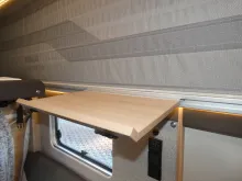 Fahrzeugbild Knaus Tourer CUV 500 LT CUVISION #24