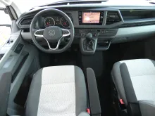 Fahrzeugbild Knaus Tourer CUV 500 LT CUVISION #9