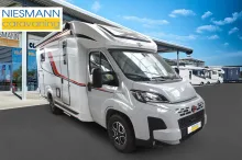 Fahrzeugbild Bürstner Campeo TD 691 G Neu*Automatik #1