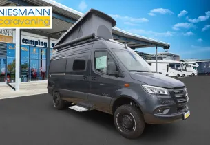 Bild Camper Van Grand Canyon S 600