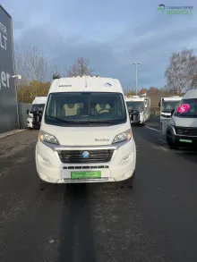 Fahrzeugbild Knaus BoxStar 600 Street MQ #2