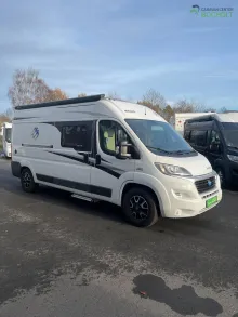 Fahrzeugbild Knaus BoxStar 600 Street MQ #3