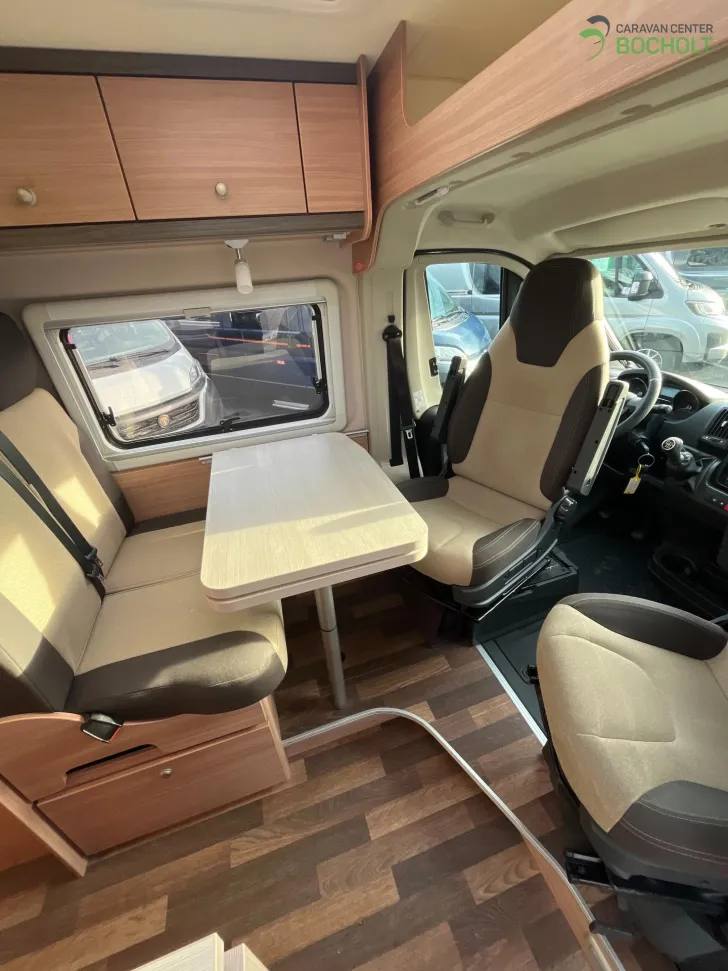 Fahrzeugbild Knaus BoxStar 600 Street MQ #7