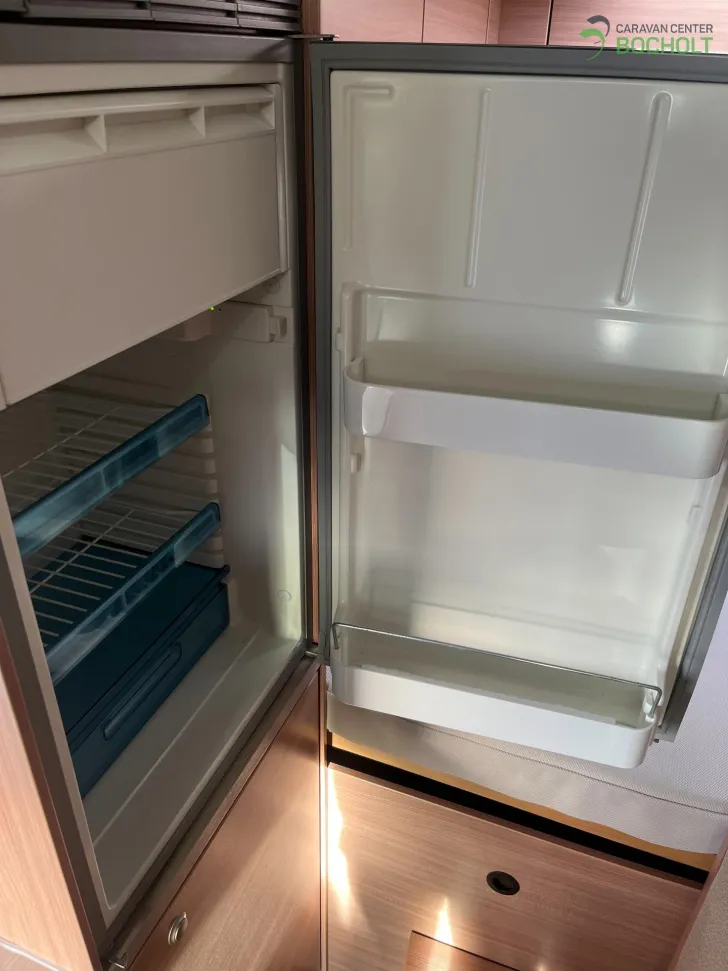 Fahrzeugbild Knaus BoxStar 600 Street MQ #9