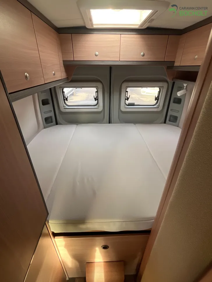 Fahrzeugbild Knaus BoxStar 600 Street MQ #10