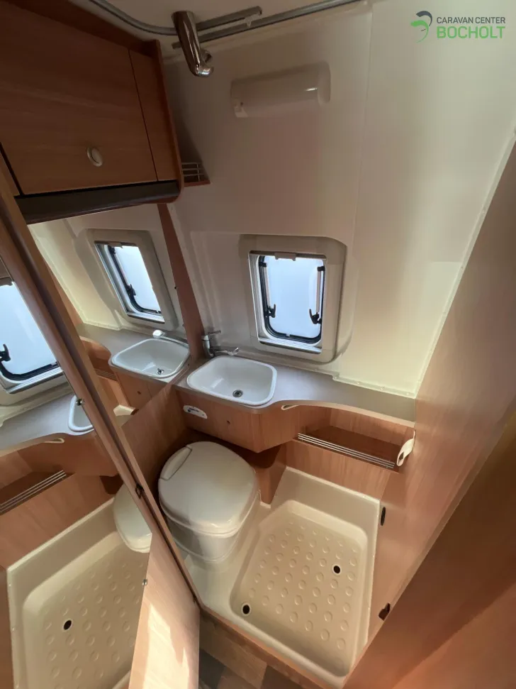 Fahrzeugbild Knaus BoxStar 600 Street MQ #11