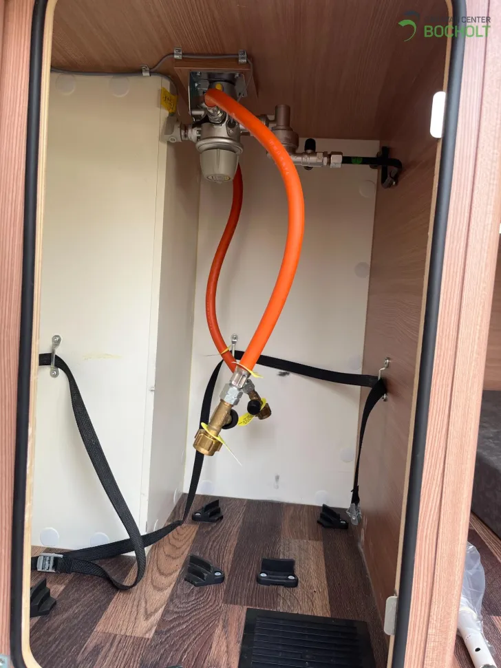 Fahrzeugbild Knaus BoxStar 600 Street MQ #12