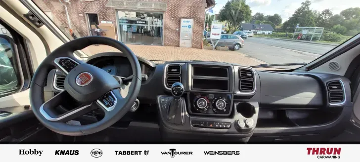 Fahrzeugbild VanTourer 600 D *2024*Autom140PS*Ambiente* #6