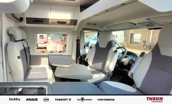 Fahrzeugbild VanTourer 600 D *2024*Autom140PS*Ambiente* #7