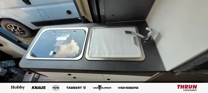 Fahrzeugbild VanTourer 600 D *2024*Autom140PS*Ambiente* #9