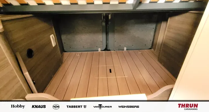 Fahrzeugbild VanTourer 600 D *2024*Autom140PS*Ambiente* #11