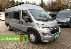 Bild Campscout Elegance