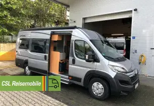 Bild D-Line Roadcruiser