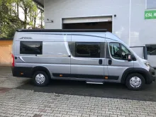 Fahrzeugbild Pössl Roadcruiser - CSL Munich Edition #2