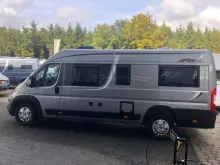 Fahrzeugbild Pössl Roadcruiser - CSL Munich Edition #3