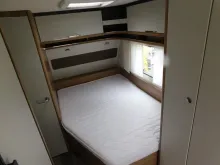 Fahrzeugbild Bürstner Premio 460 TS IC-Line, Klima, Kombidose, 1700KG #17