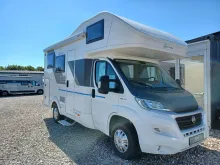 Fahrzeugbild Sun Living A 60 SP Luftfederung #3