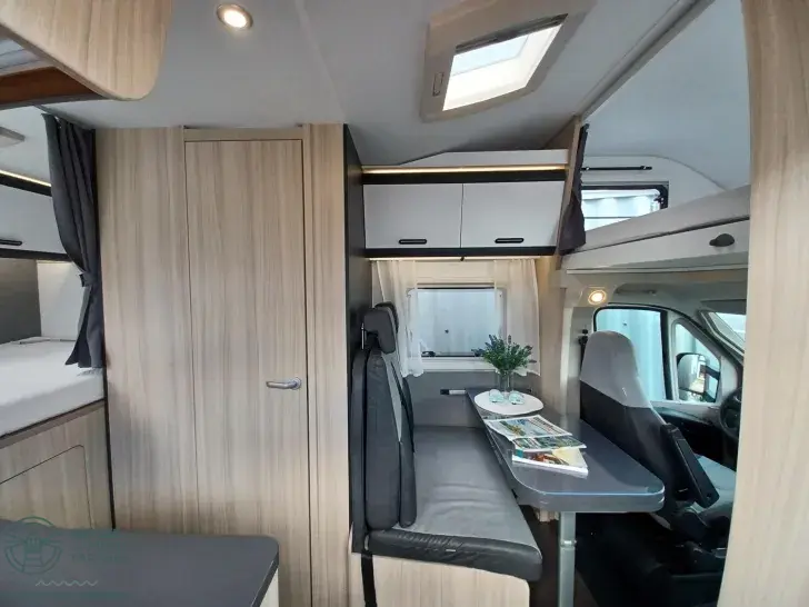 Fahrzeugbild Sun Living A 60 SP Luftfederung #6