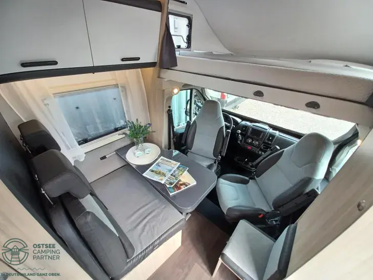 Fahrzeugbild Sun Living A 60 SP Luftfederung #8