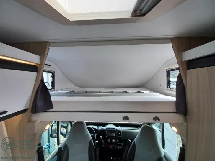 Fahrzeugbild Sun Living A 60 SP Luftfederung #9