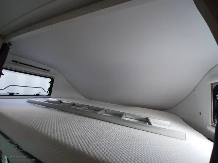 Fahrzeugbild Sun Living A 60 SP Luftfederung #10