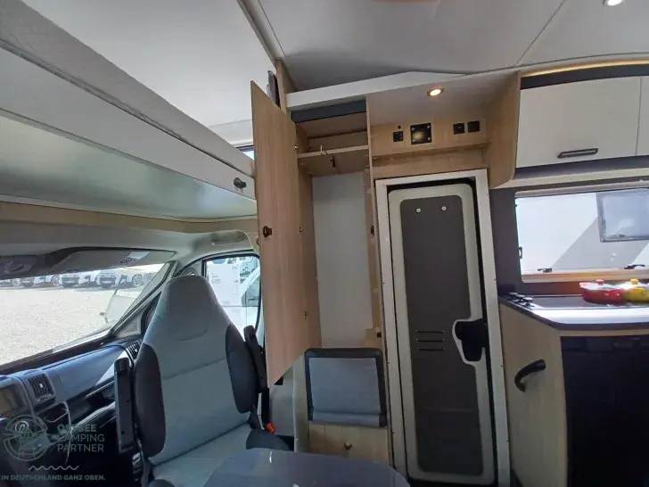 Fahrzeugbild Sun Living A 60 SP Luftfederung #11