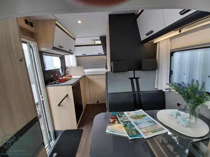 Fahrzeugbild Sun Living A 60 SP Luftfederung #12