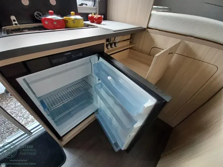 Fahrzeugbild Sun Living A 60 SP Luftfederung #14