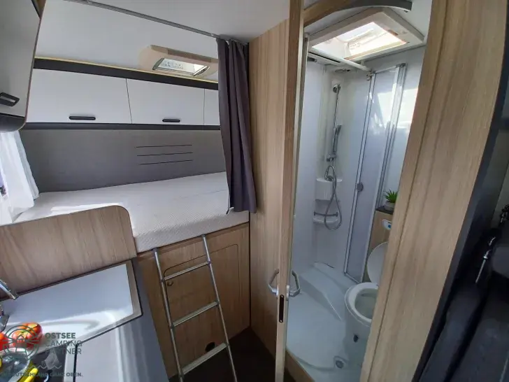 Fahrzeugbild Sun Living A 60 SP Luftfederung #15