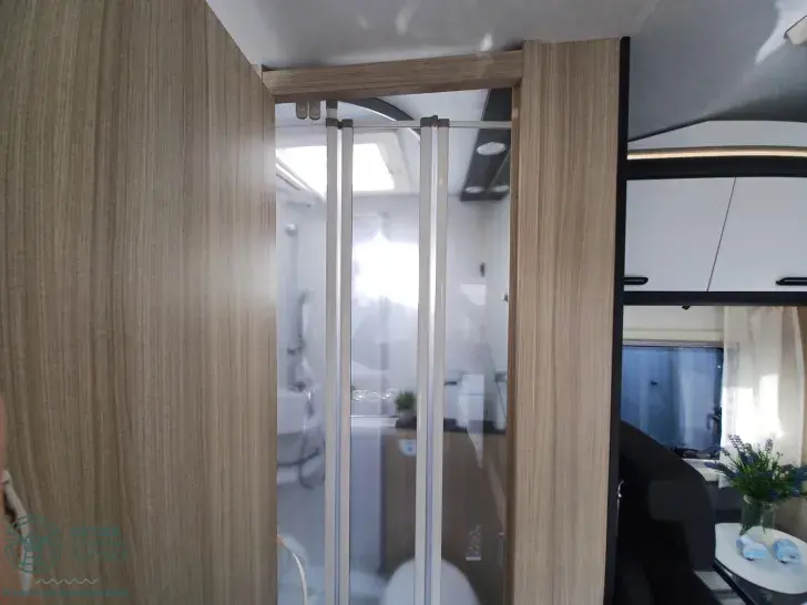 Fahrzeugbild Sun Living A 60 SP Luftfederung #19