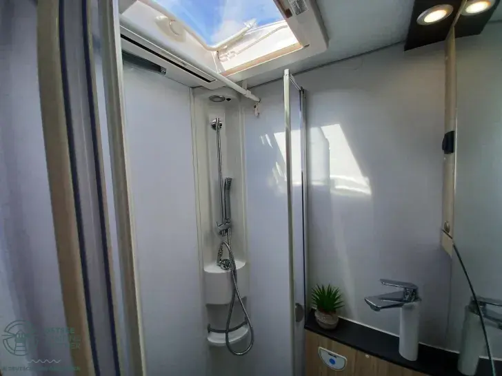 Fahrzeugbild Sun Living A 60 SP Luftfederung #20