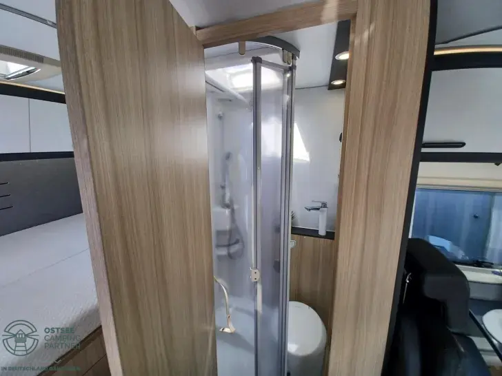 Fahrzeugbild Sun Living A 60 SP Luftfederung #21