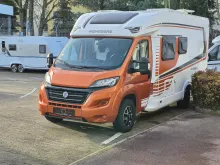 Fahrzeugbild Weinsberg CaraSuite 650 MF #20