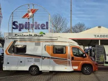 Fahrzeugbild Weinsberg CaraSuite 650 MF #18