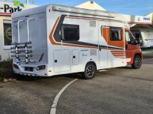 Fahrzeugbild Weinsberg CaraSuite 650 MF #3