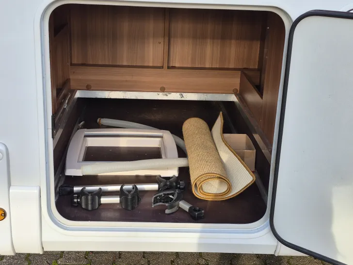 Fahrzeugbild Weinsberg CaraSuite 650 MF #16