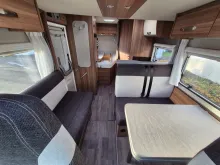 Fahrzeugbild Weinsberg CaraSuite 650 MF #6