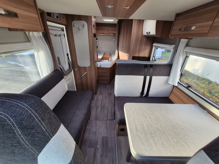 Fahrzeugbild Weinsberg CaraSuite 650 MF #6