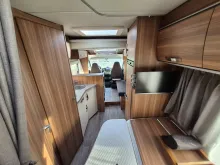 Fahrzeugbild Weinsberg CaraSuite 650 MF #7