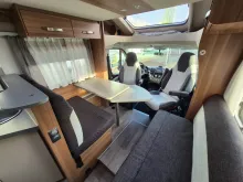Fahrzeugbild Weinsberg CaraSuite 650 MF #8