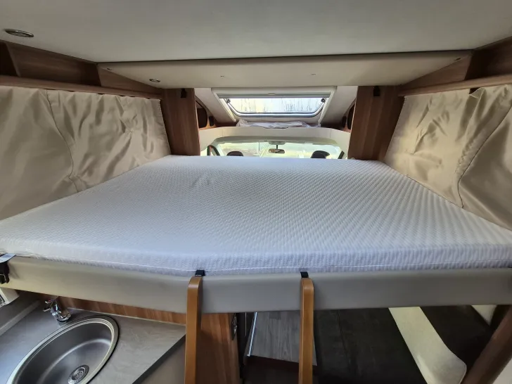 Fahrzeugbild Weinsberg CaraSuite 650 MF #22