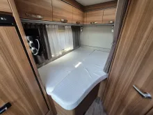 Fahrzeugbild Weinsberg CaraSuite 650 MF #12