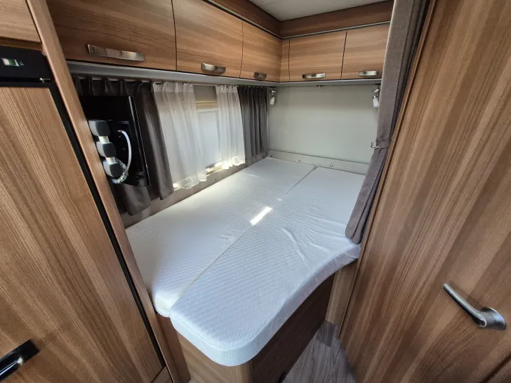 Fahrzeugbild Weinsberg CaraSuite 650 MF #12