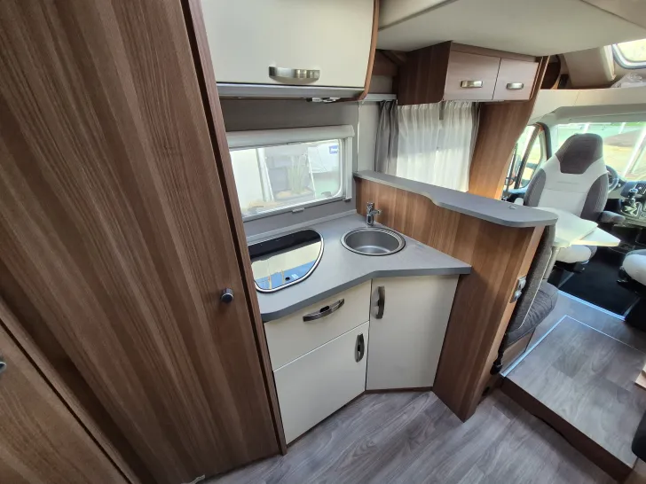 Fahrzeugbild Weinsberg CaraSuite 650 MF #24