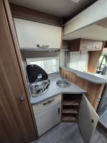 Fahrzeugbild Weinsberg CaraSuite 650 MF #13