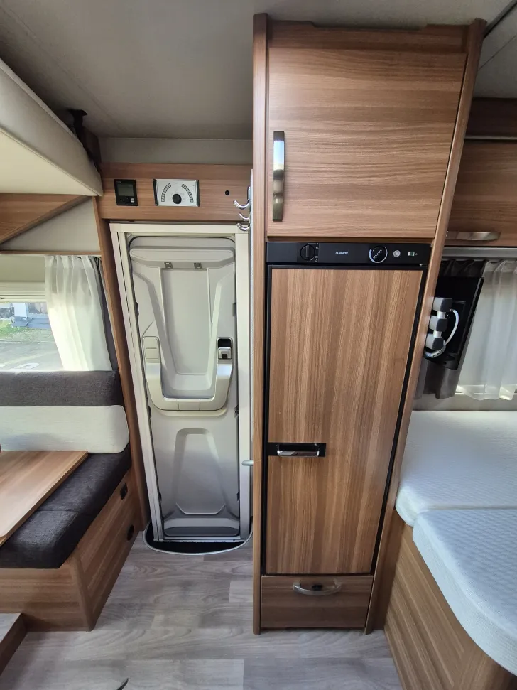 Fahrzeugbild Weinsberg CaraSuite 650 MF #25
